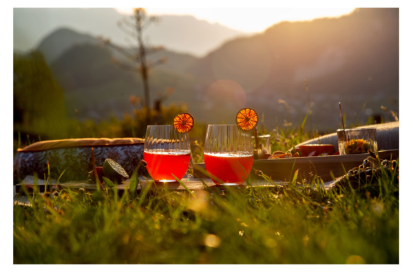 Набор стаканов Riedel Optikal O Longdrink Tumbler Collection 580 мл, 2 шт
