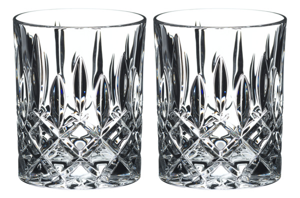 Набор стаканов для виски Riedel Tumbler Collection 295 мл, 2 шт