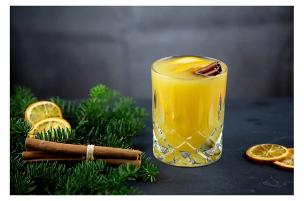 Набор стаканов для виски Riedel Tumbler Collection Spey Whisky 295 мл, 2шт, стекло хрустальное,