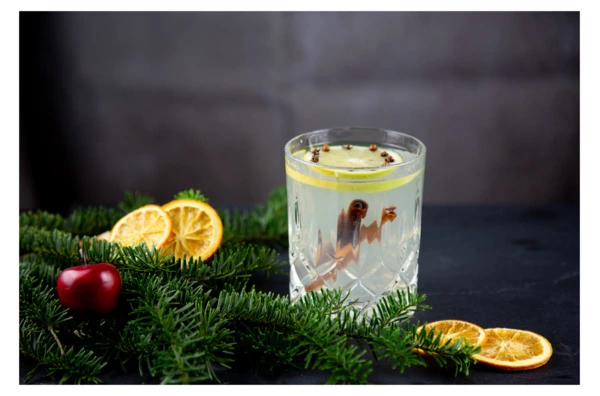 Набор стаканов для виски Riedel Tumbler Collection Spey Whisky 295 мл, 2шт, стекло хрустальное,