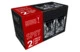 Набор стаканов для виски Riedel Tumbler Collection Spey Whisky 295 мл, 2шт, стекло хрустальное,
