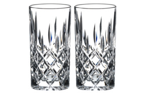 Набор стаканов Riedel Spey Longdrink Tumbler Collection 375 мл, 2 шт
