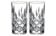 Набор стаканов Riedel Spey Longdrink Tumbler Collection 375 мл, 2 шт