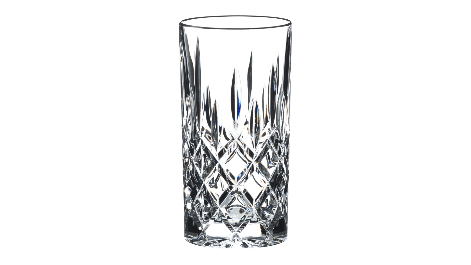 Набор стаканов Riedel Spey Longdrink Tumbler Collection 375 мл, 2 шт