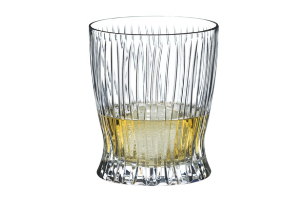 Набор стаканов для виски Riedel Fire Whisky Tumbler Collection 295 мл, 2 шт