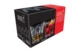 Набор стаканов для виски Riedel Tumbler Collection Fire Whisky 295 мл, 2шт, стекло хрустальное