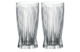 Набор стаканов Riedel Fire Longdrink Tumbler Collection 375 мл, 2 шт, хрусталь бессвинцовый