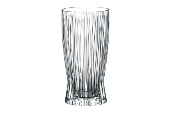 Набор стаканов Riedel Fire Longdrink Tumbler Collection 375 мл, 2 шт, хрусталь бессвинцовый
