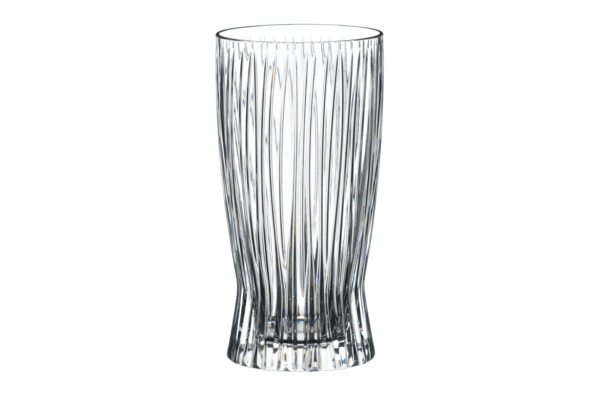 Набор стаканов для коктейля Riedel Tumbler Collection Fire Longdrink 375 мл, 2шт, стекло хрустальное