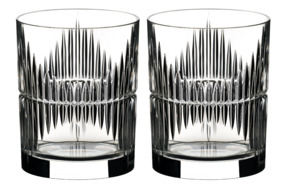Набор стаканов Riedel Shadows Tumbler Collection 323 мл, 2 шт
