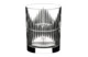 Набор стаканов для виски Riedel Tumbler Collection Shadows 323 мл, 2шт, стекло хрустальное