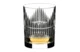 Набор стаканов для виски Riedel Tumbler Collection Shadows 323 мл, 2шт, стекло хрустальное