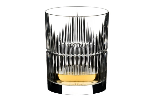 Набор стаканов для виски Riedel Tumbler Collection Shadows 323 мл, 2шт, стекло хрустальное