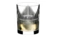Набор стаканов для виски Riedel Tumbler Collection Shadows 323 мл, 2шт, стекло хрустальное
