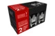 Набор стаканов для виски Riedel Tumbler Collection Shadows 323 мл, 2шт, стекло хрустальное