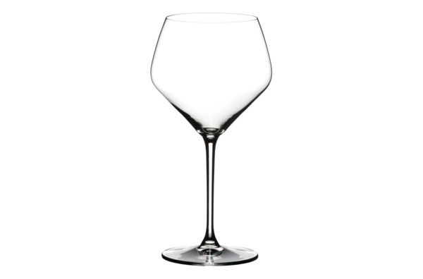 Набор бокалов для белого вина Riedel Heart to Heart, шардонне 670 мл, h23 см, 2 шт, стекло хрустальн