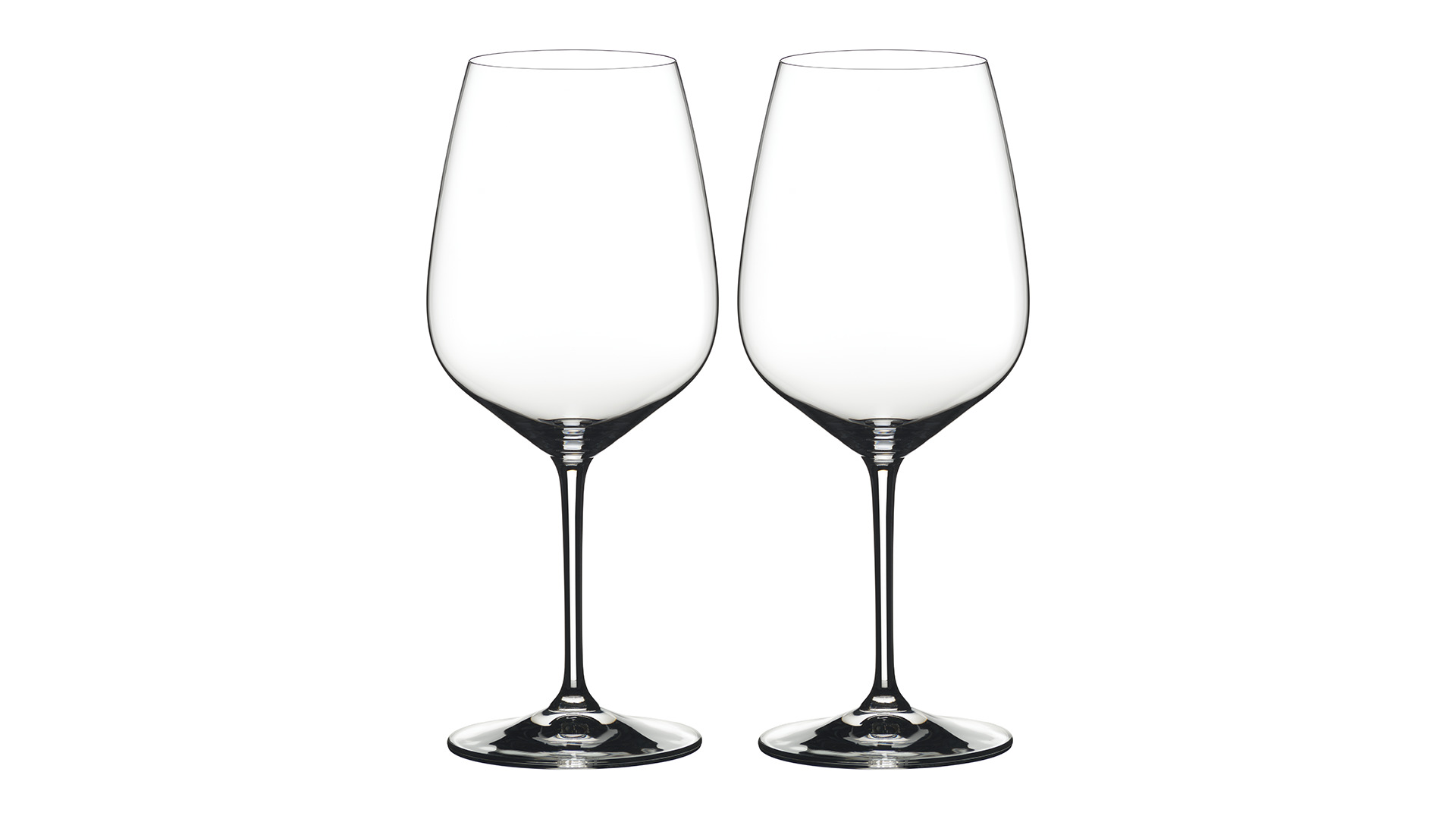 Набор бокалов для красного вина Riedel Cabernet Extreme 800 мл, 2 шт