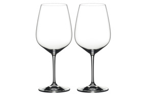 Набор бокалов для красного вина Riedel Cabernet Extreme 800 мл, 2 шт