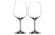 Набор бокалов для красного вина Riedel Extreme Cabernet 800 мл, 2шт, стекло хрустальное