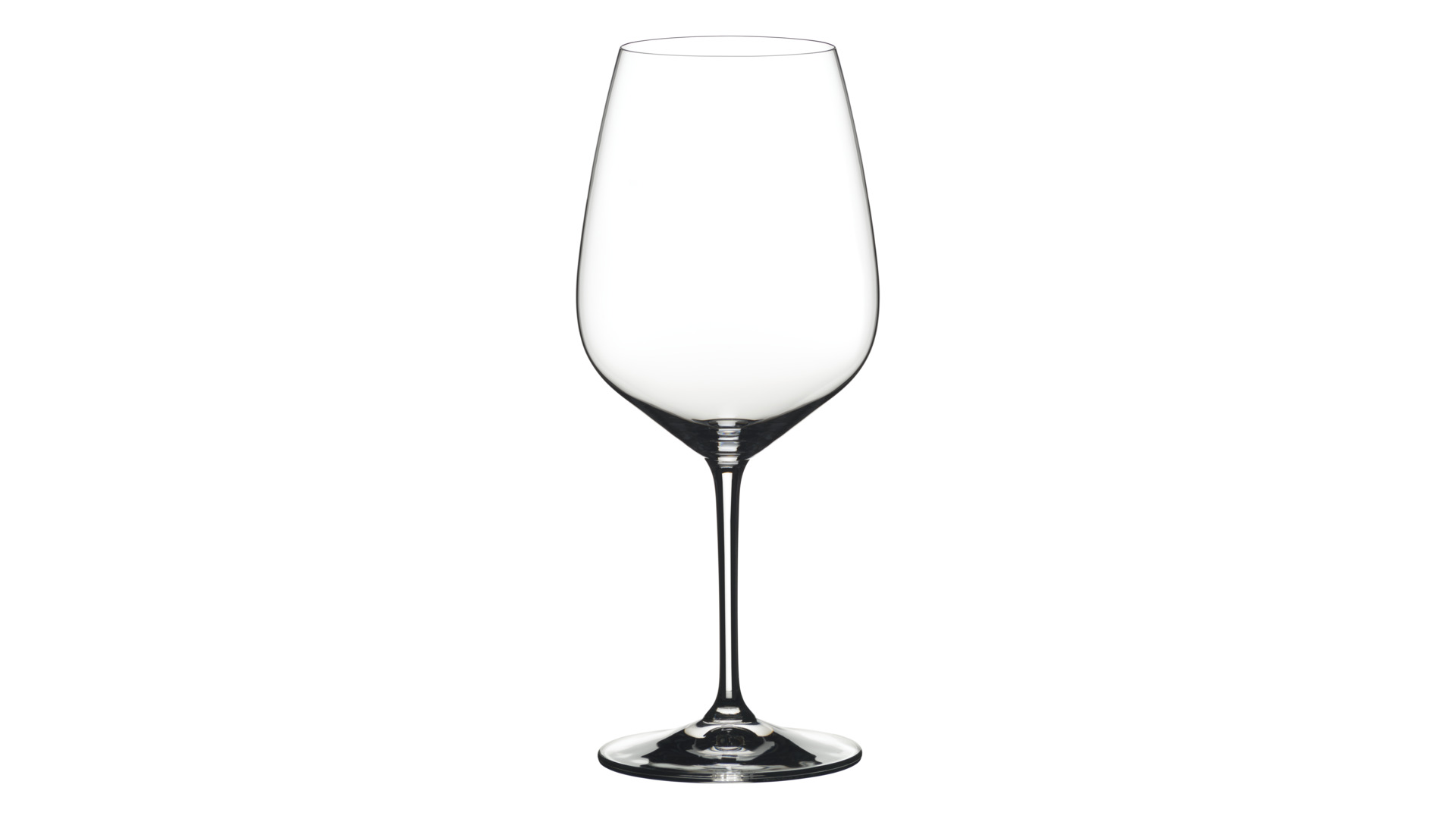 Набор бокалов для красного вина Riedel Cabernet Extreme 800 мл, 2 шт