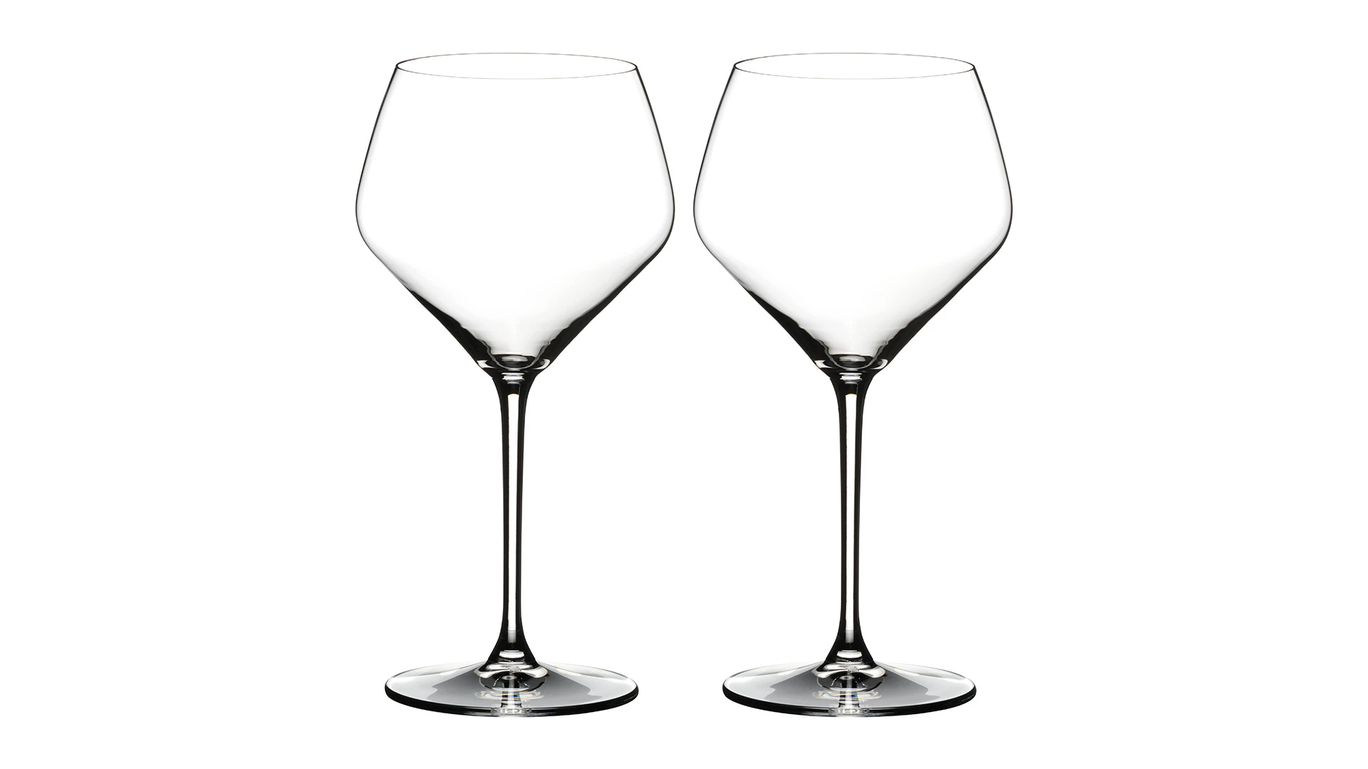 Набор бокалов для вина Riedel Extreme Oaked Chardonnay 670 мл, 2шт, стекло хрустальное