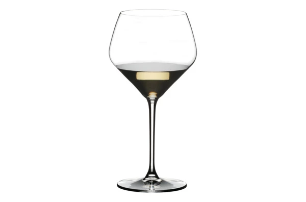 Набор бокалов для вина Riedel Extreme Oaked Chardonnay 670 мл, 2шт, стекло хрустальное