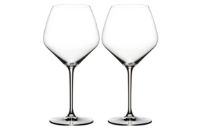 Набор бокалов для красного вина Riedel Pinot Noir Extreme 770 мл, 2 шт