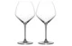 Набор бокалов для красного вина Riedel Extreme Pinot Noir 770 мл, 2шт, стекло хрустальное