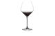 Набор бокалов для красного вина Riedel Extreme Pinot Noir 770 мл, 2шт, стекло хрустальное