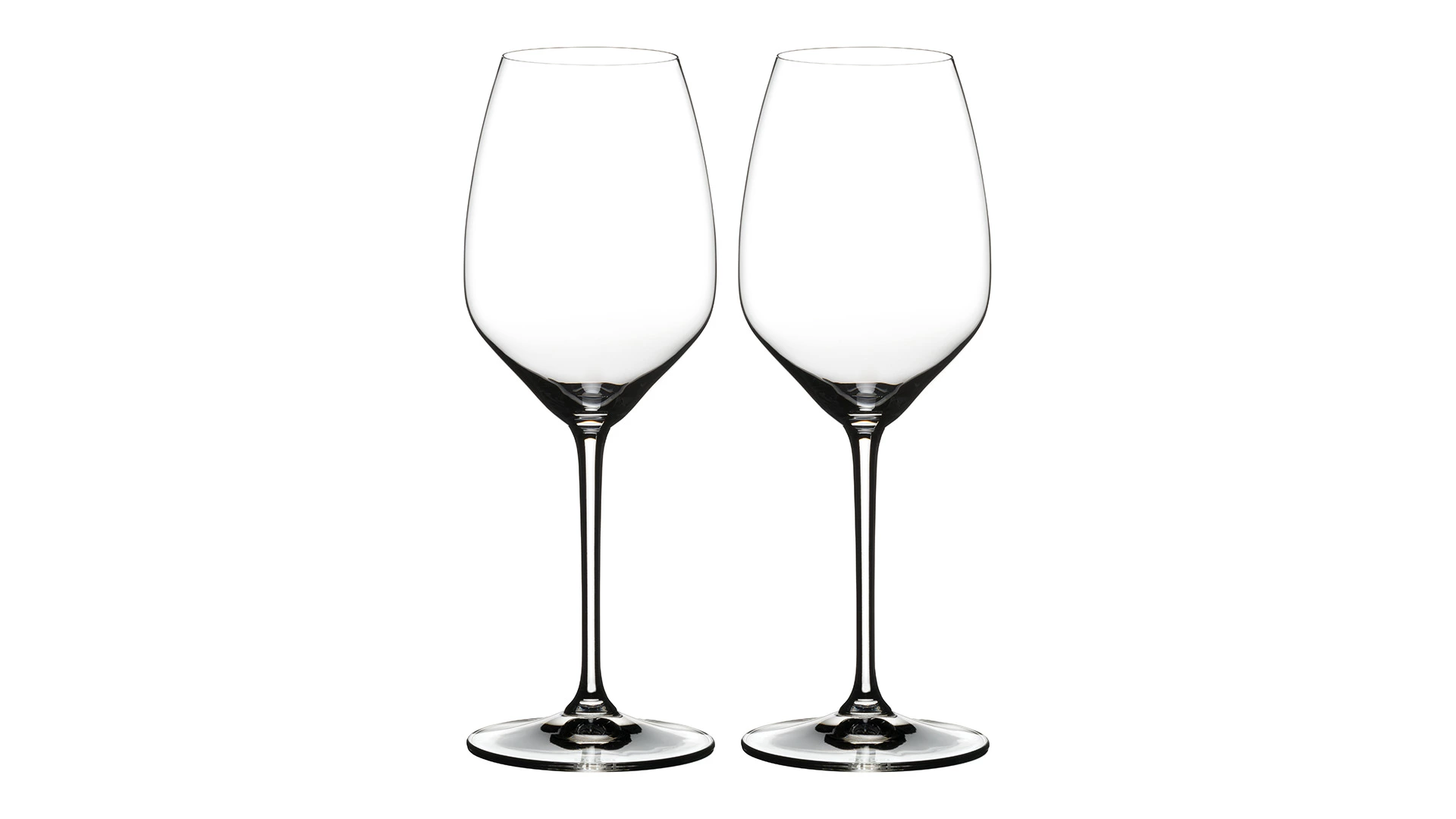 Набор бокалов для белого вина Riedel Extreme Riesling 490 мл, 2 шт, стекло хрустальное