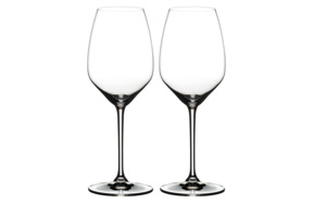 Набор бокалов для белого вина Riedel Extreme Riesling 460 мл, 2шт, стекло хрустальное