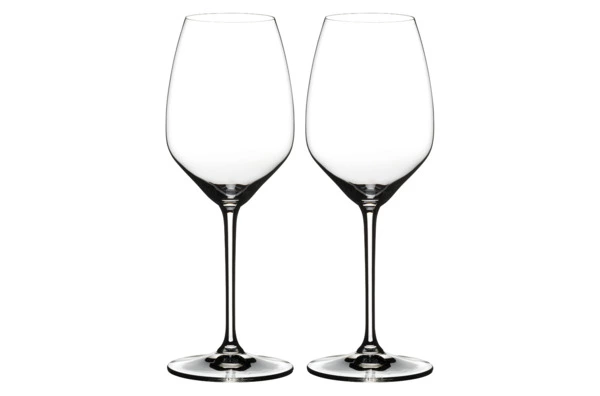 Набор бокалов для белого вина Riedel Extreme Riesling 490 мл, 2 шт, стекло хрустальное