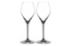 Набор бокалов для шампанского Riedel Rose Champagne.Rose Wine Extreme 322 мл, 2 шт