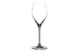 Набор бокалов для шампанского Riedel Extreme Rose/Champagne 322 мл, 2шт, стекло хрустальное