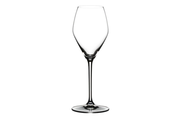 Набор бокалов для шампанского Riedel Extreme Rose/Champagne 322 мл, 2шт, стекло хрустальное