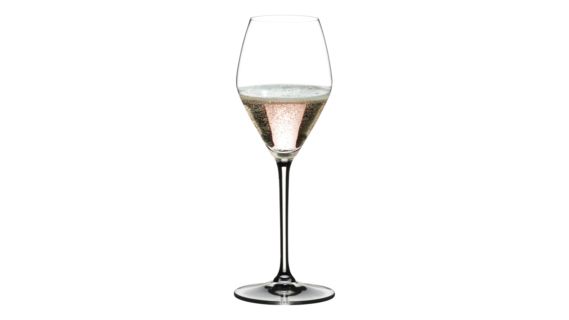 Набор бокалов для шампанского Riedel Rose Champagne.Rose Wine Extreme 322 мл, 2 шт