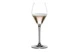 Набор бокалов для шампанского Riedel Extreme Rose/Champagne 322 мл, 2шт, стекло хрустальное