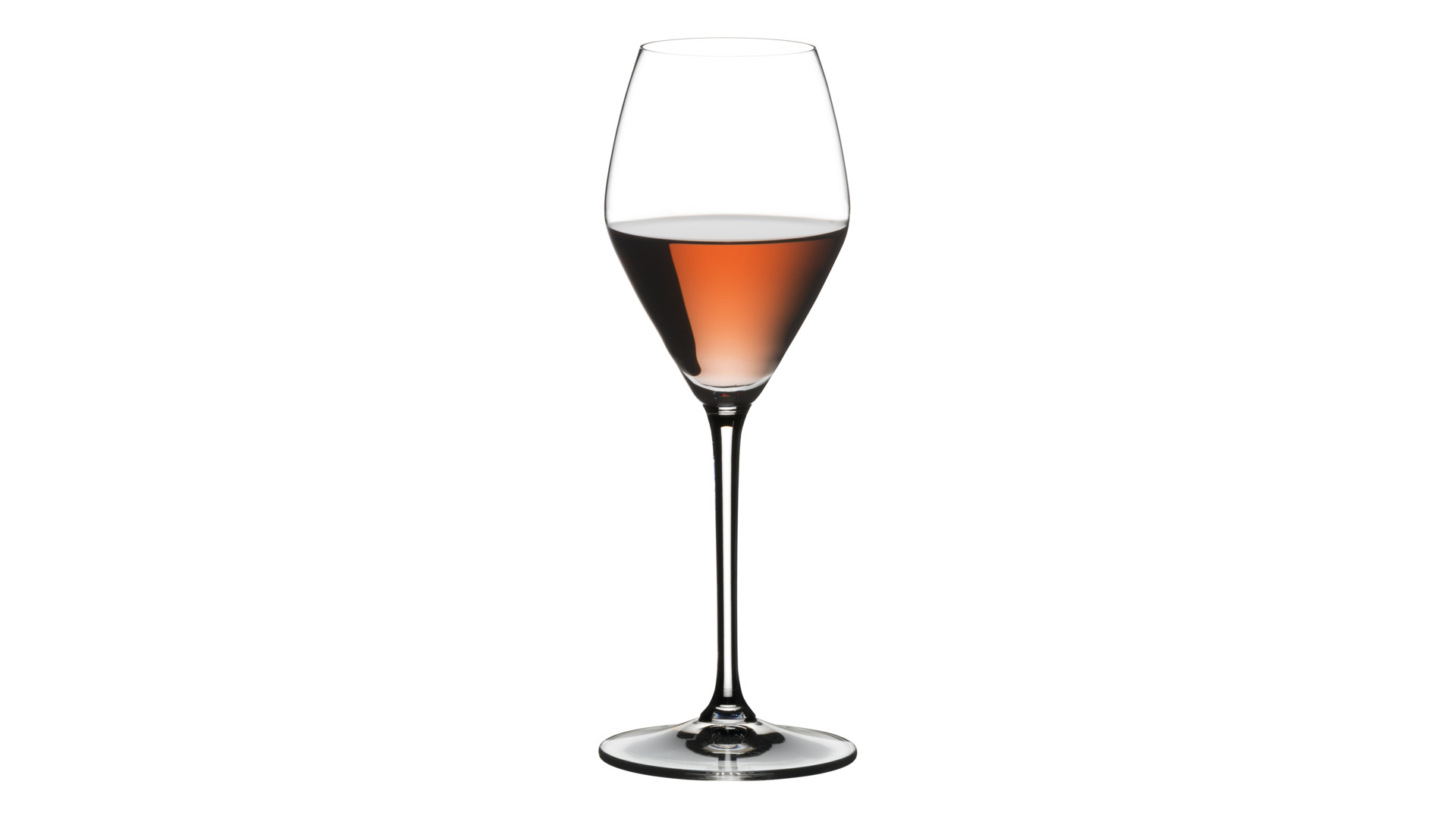 Набор бокалов для шампанского Riedel Rose Champagne.Rose Wine Extreme 322 мл, 2 шт
