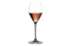 Набор бокалов для шампанского Riedel Extreme Rose/Champagne 322 мл, 2шт, стекло хрустальное