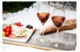 Набор бокалов для шампанского Riedel Extreme Rose/Champagne 322 мл, 2шт, стекло хрустальное