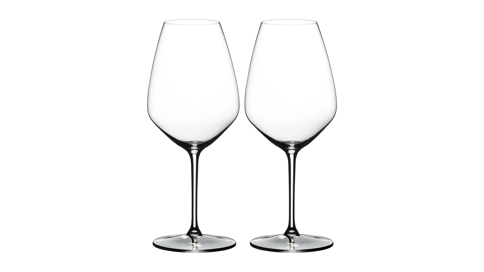 Набор бокалов для красного вина Riedel Extreme Shiraz 709 мл, 2шт, стекло хрустальное