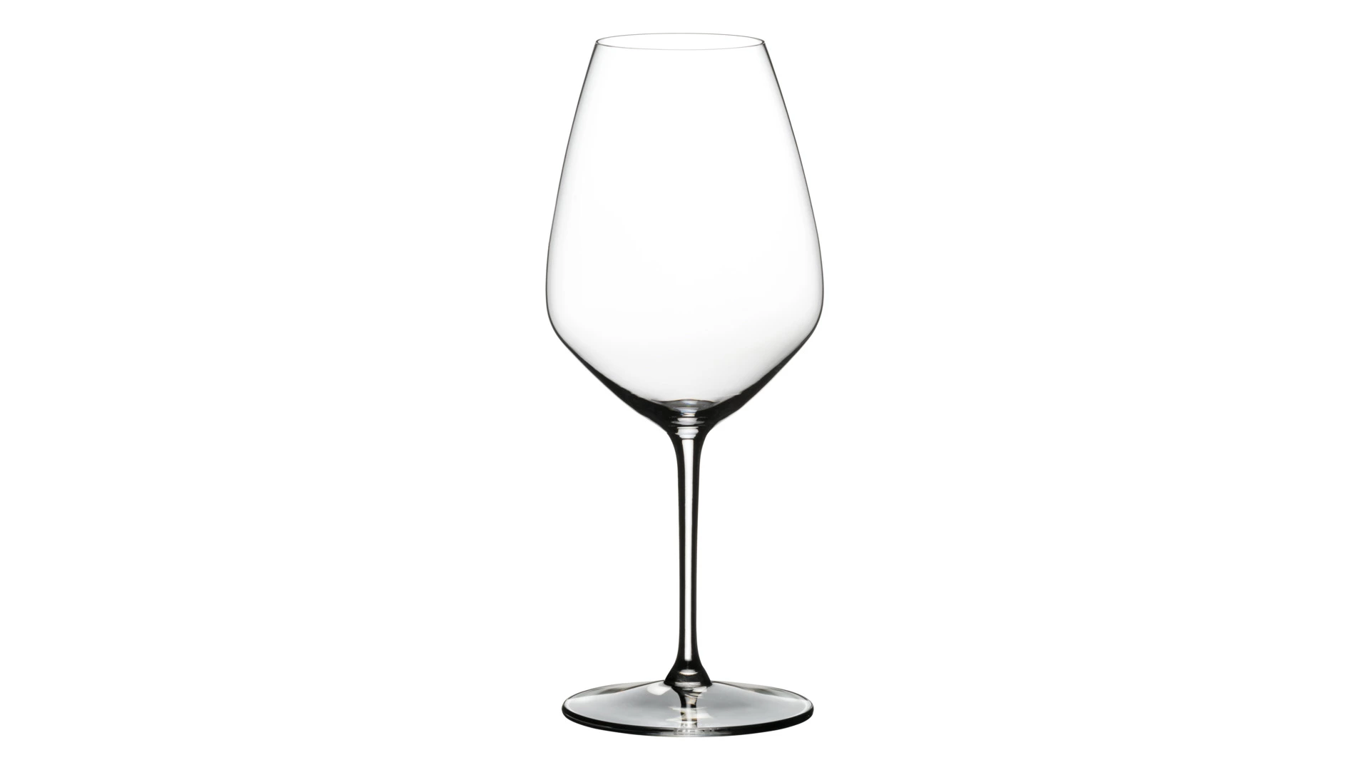 Набор бокалов для красного вина Riedel Extreme Shiraz 709 мл, 2шт, стекло хрустальное