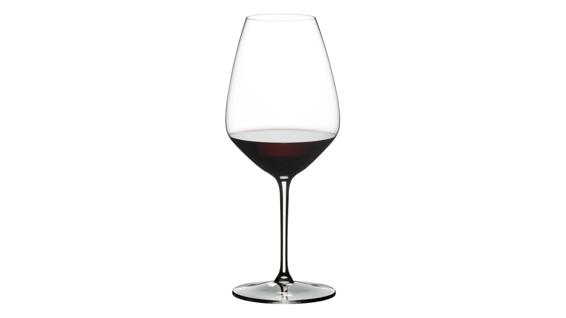 Набор бокалов для красного вина Riedel Extreme Shiraz 709 мл, 2шт, стекло хрустальное