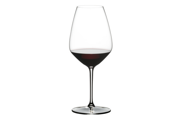 Набор бокалов для красного вина Riedel Extreme Shiraz 709 мл, 2шт, стекло хрустальное