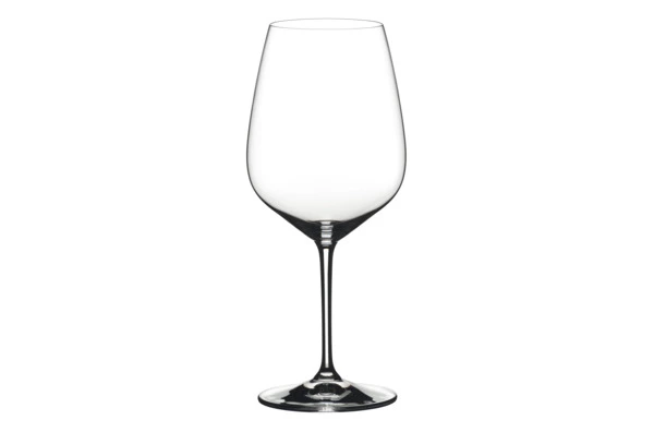 Набор бокалов для красного вина Riedel Extreme Cabernet Sauvignon 800 мл, 4шт, стекло хрустальное