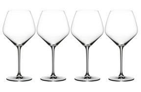 Набор бокалов для красного вина Riedel Pinot Noir Vinum Extreme 770 мл, 4 шт