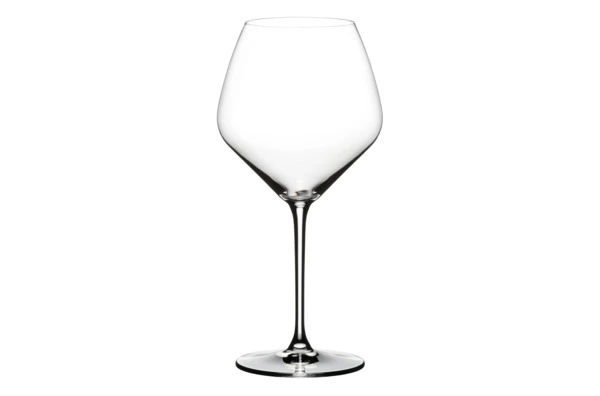 Набор бокалов для красного вина Riedel Extreme Pinot Noir 770 мл, 4шт, стекло хрустальное