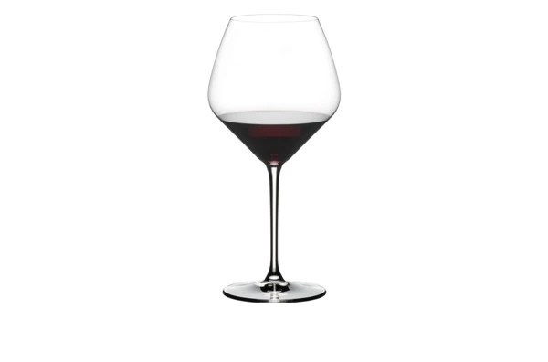 Набор бокалов для красного вина Riedel Extreme Pinot Noir 770 мл, 4шт, стекло хрустальное