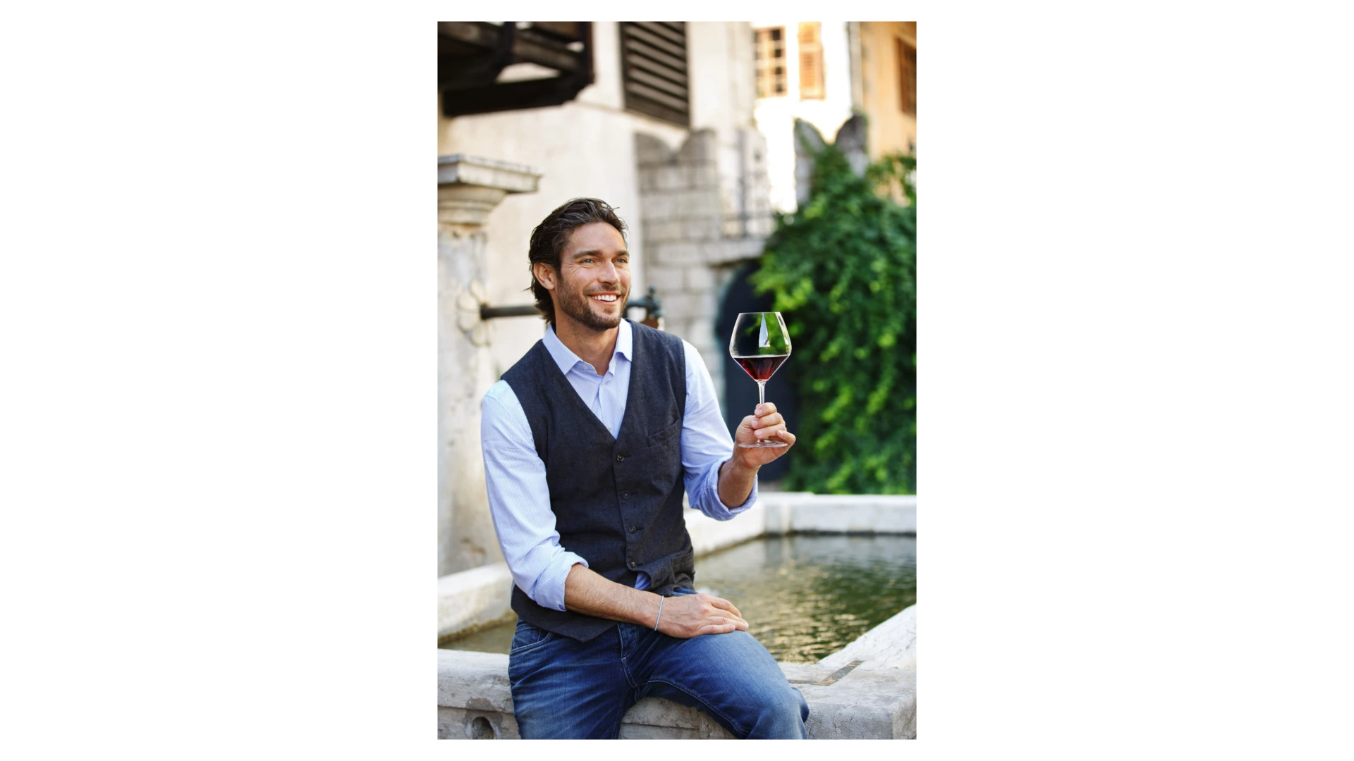 Набор бокалов для красного вина Riedel Extreme Pinot Noir 770 мл, 4шт, стекло хрустальное