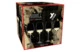 Набор бокалов для белого вина Riedel Extreme Riesling 490 мл, 4 шт, стекло хрустальное